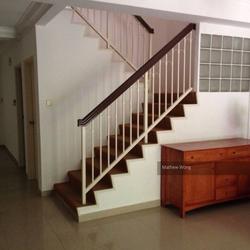 Springwood (D5), Terrace #109514482